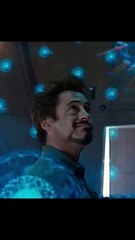 "Making The Impossible" - Iron Man - "Haciendo lo Imposible"