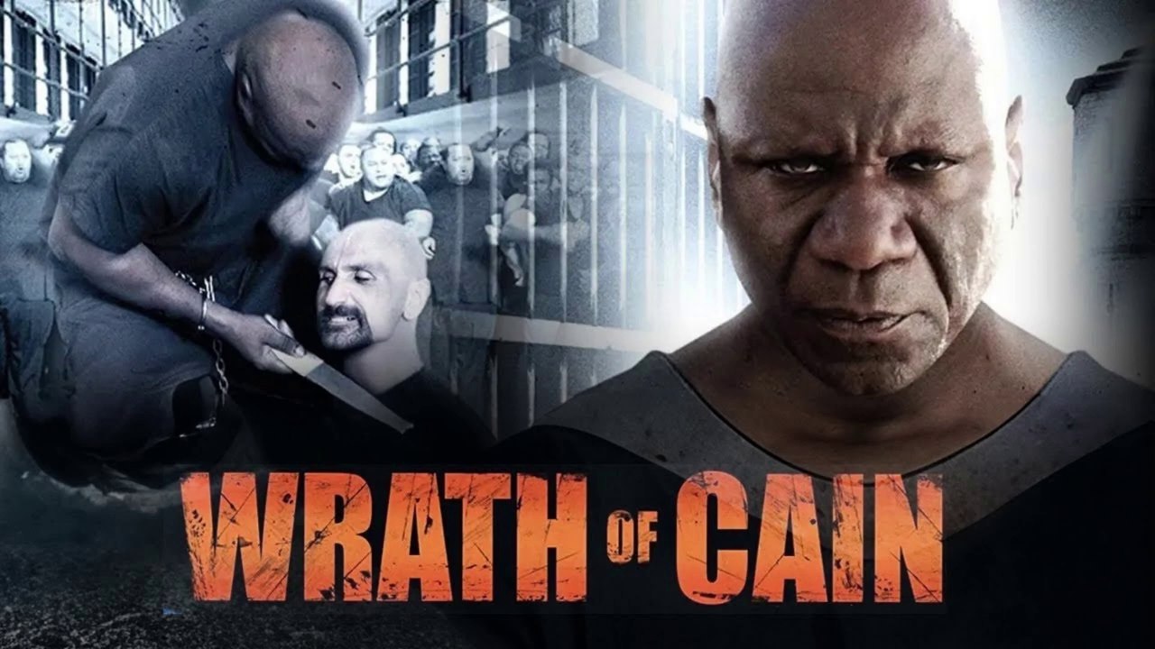 Prison Redemption | Full Action Drama Movie | Wrath of Cain | Full Movie in English