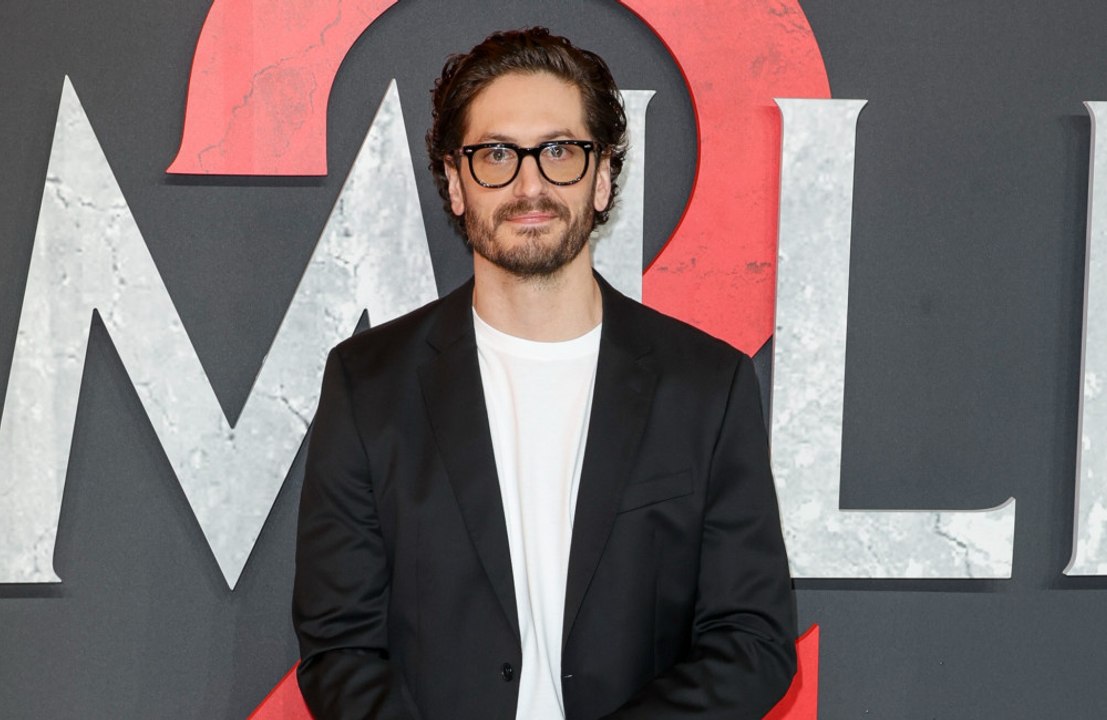 Regisseur Parker Finn: Ungewisse Zukunft von ,Smile 2'-Sequel