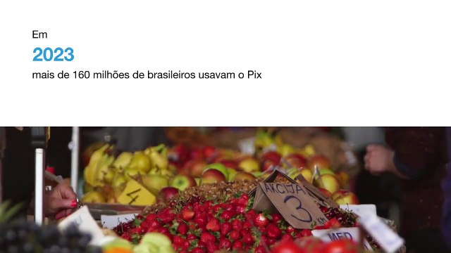 Maurício Mendes Dutra | As Vantagens dos Pagamentos Pix