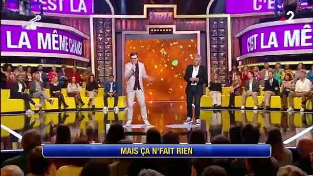 Laurens se qualifie pour la demi-finale des masters 2024 de N'oubliez pas les paroles : il dévoile ce qu'il a fait de ses gains