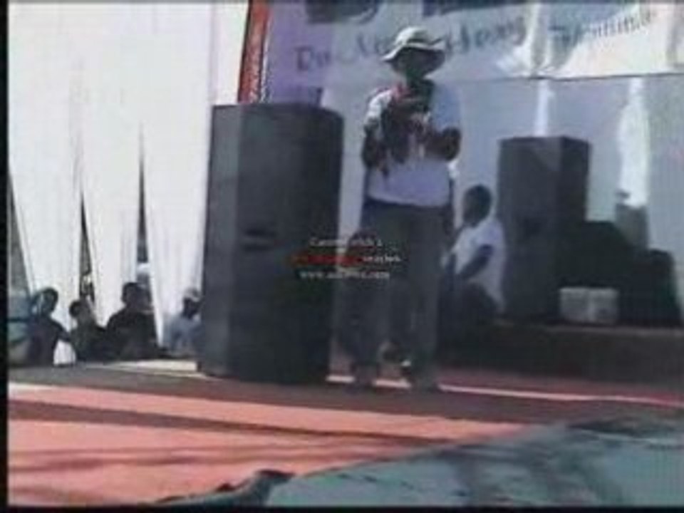 Hira gasy Rebika 2008 3