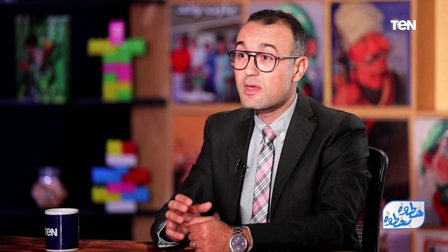 سر السعادة الزوجية في اختيار الزوجة والأم.. نصيحة مهمة من د. محمد فؤاد الأخصائي النفسي