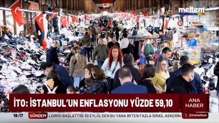 Meltem TV Ana Haberi 25 Bülent Tapıcı - 01.11.2024