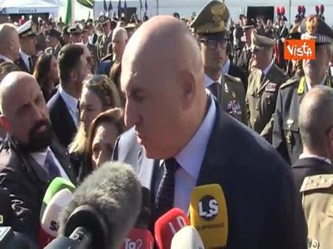 Guerra in Ucraina, Crosetto: Invio di truppe nord coreane? Così si aggrava la crisi