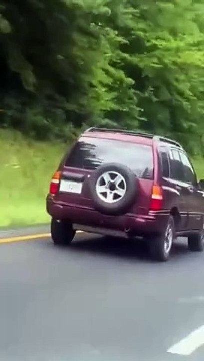Natural selection is still a thing
