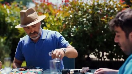 مسلسل القسمة مدبلج الحلقة 4