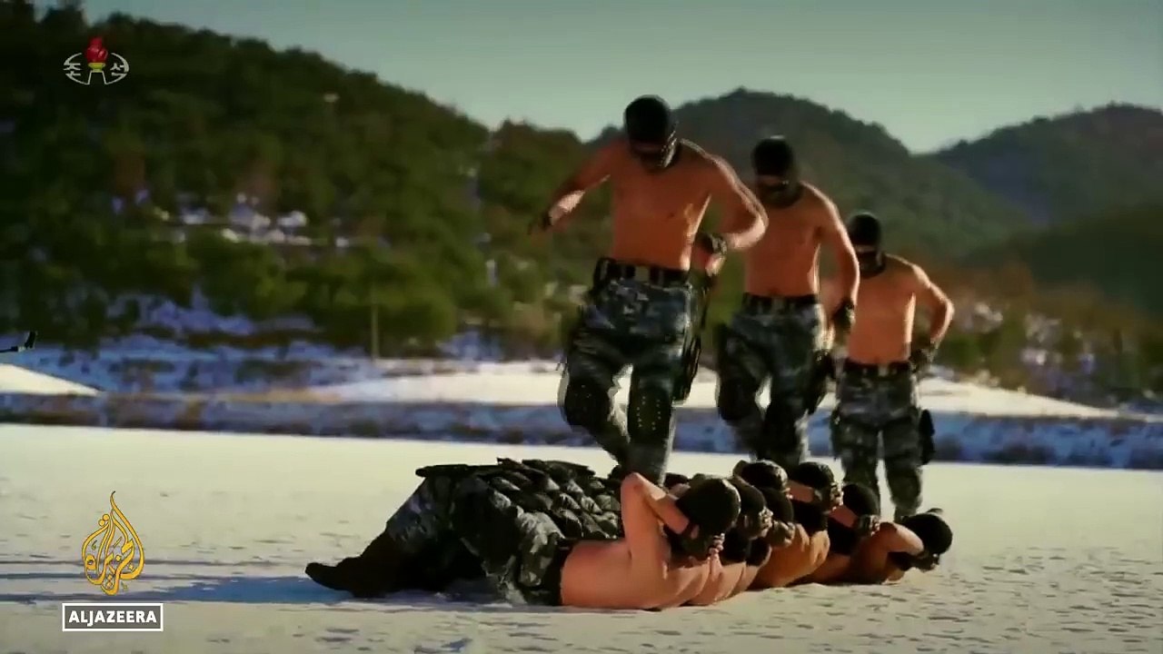 North Korea confirms launch of ICBM in longest-ever ballistic missile test