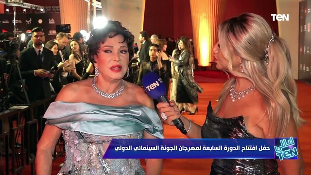 “شال سنانه عشان الدور”.. الفنانة لبلبة تكشف لأول مرة كواليس جنة الشياطين مع الفنان محمود حميدة