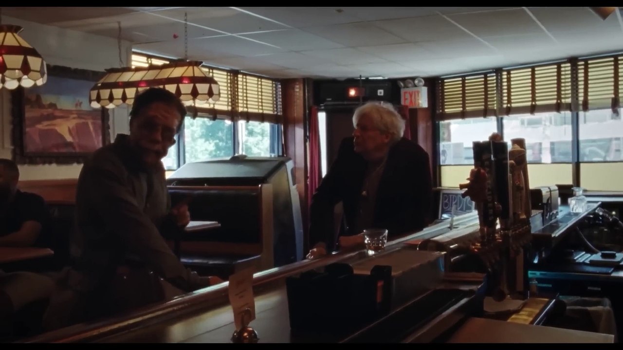 UN HOMME DIFFÉRENT Bande Annonce VF (2024)