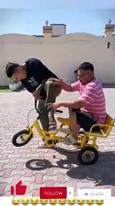 Very funny Moments
