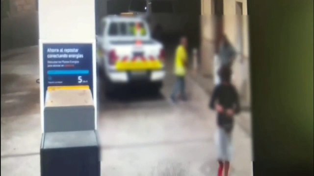 Detenidas cinco personas por el secuestro y asesinato de un hombre que apareció quemado en Tenerife