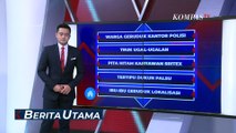 Momen Haru! Karyawan Sritex Tetap Bekerja Gunakan Pita Hitam-Beri Doa & Harapan untuk Perusahaan