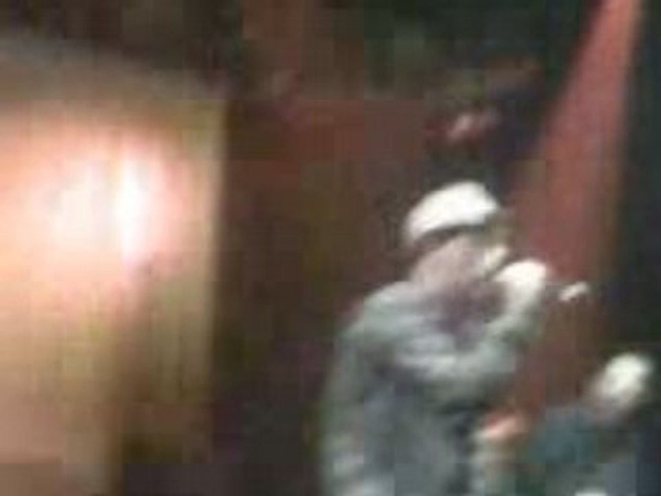 massilia printemps des jeunes 2008