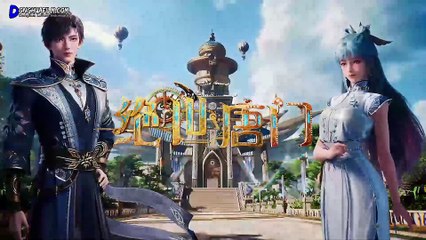 Soul Land 2 Episode 73 Sub Indo – Streaming Gratis di DonghuaFilm 🎬