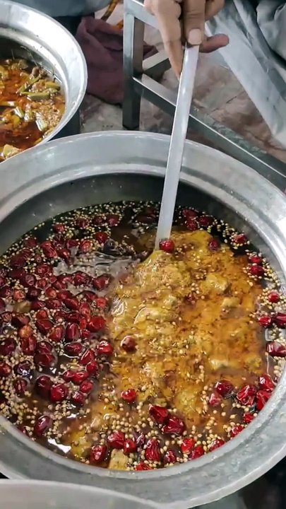 Javied Nihari.karachi Nihari