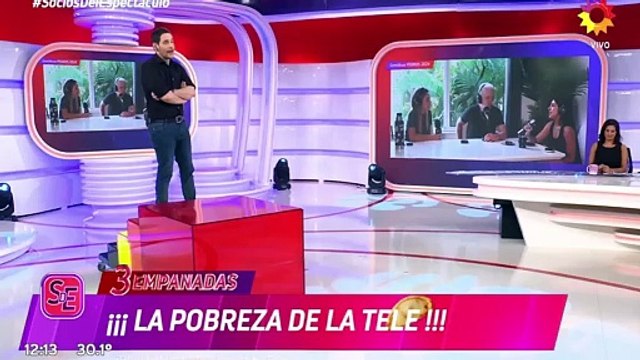 Así contaba Valentina Cervantes el gran sacrificio que había hecho por Enzo Fernández y su carrera