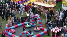 Jumping Castle Hire Sydney