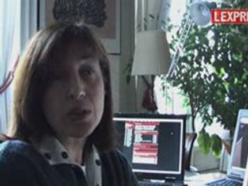 Voyage au pays du cybercrime partie 5