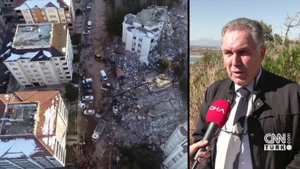 11 ayda 100 bin artçı! Hala sarsıntıların olması normal mi?