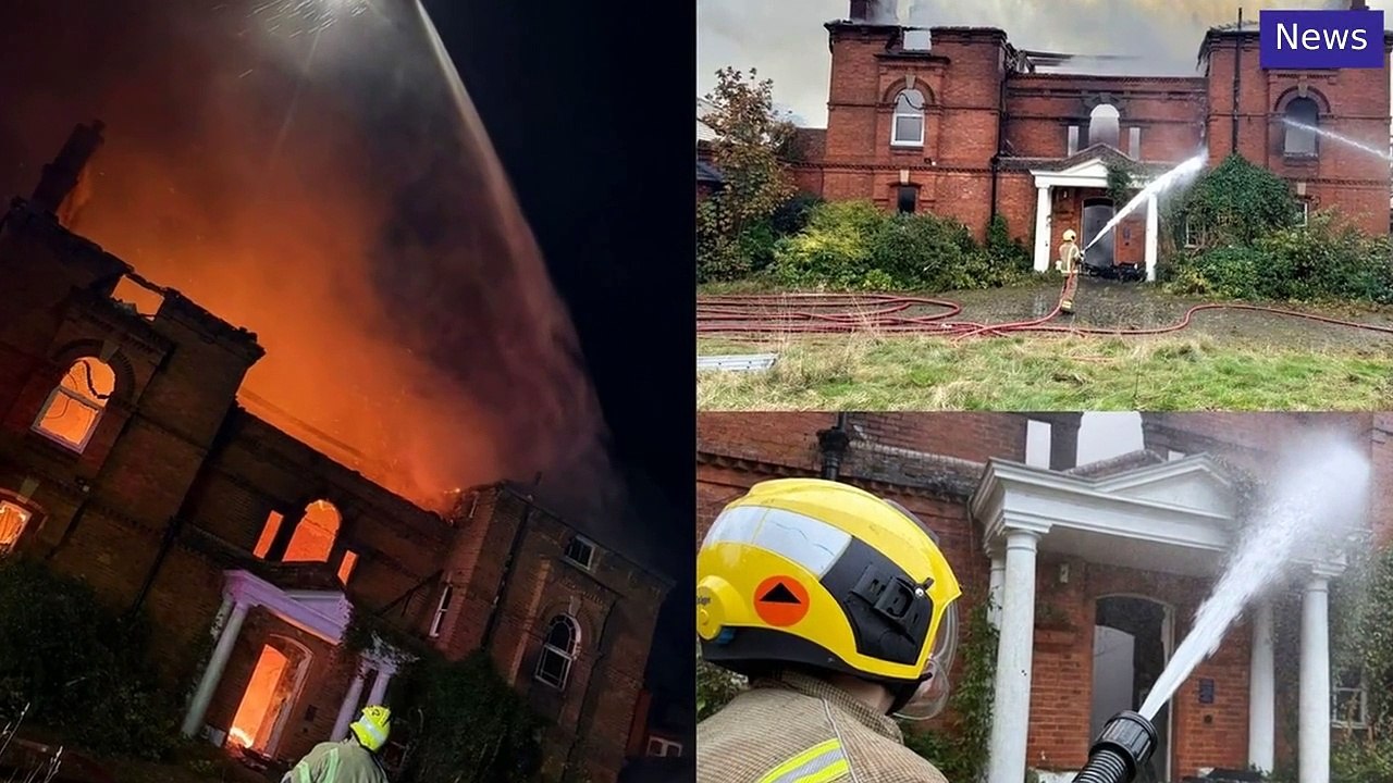 Northampton Chronicle & Echo Morning Update 30 October, 2024