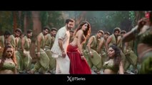 Daavudi - दावूदी (Full Video) _ Devara _ NTR _ Janhvi Kapoor _ Koratala Siva _ Anirudh Ravichander(720P_HD)