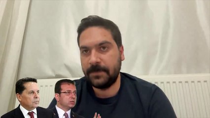 CHP’li başkan tek tek anlatmıştı! Ahmet özer hakkında video yeniden gündem oldu
