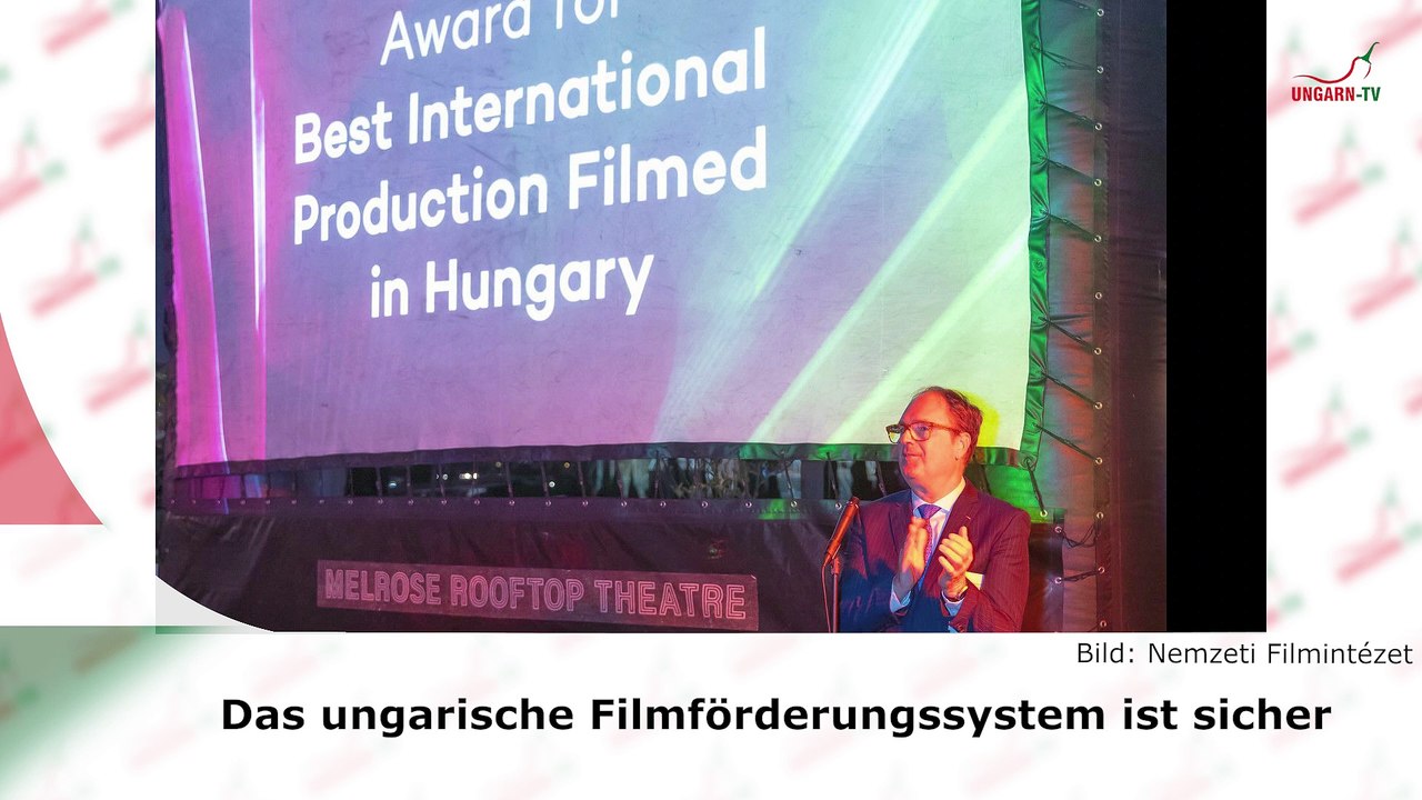 hallo ungarn - Kurznachrichten: Orbán in Georgien