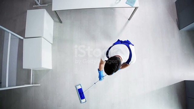 Professional Cleaning Services for a Spotless Home and Office