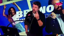 LE JEU DES 30 SECONDES du 30 octobre - Qui de Bruno ou Karina a gagné ?