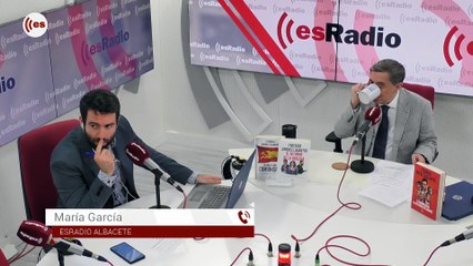 Federico a las 8: Una DANA mortal arrasa media España