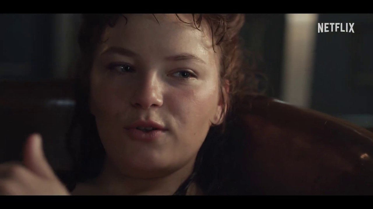 Die Kaiserin - S02 Trailer (Deutsch) HD