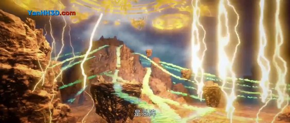 Thế Giới Hoàn Mỹ Tập 181-182-183 Thuyết Minh