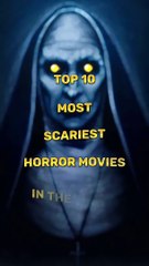 Top 10 Most Scariest Movies in the World __Horror Movies List ___shorts _shortsfeed _viral 80smentor