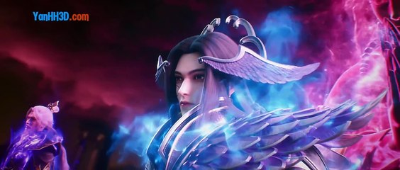 Thế Giới Hoàn Mỹ Tập 184-185-186 Thuyết Minh