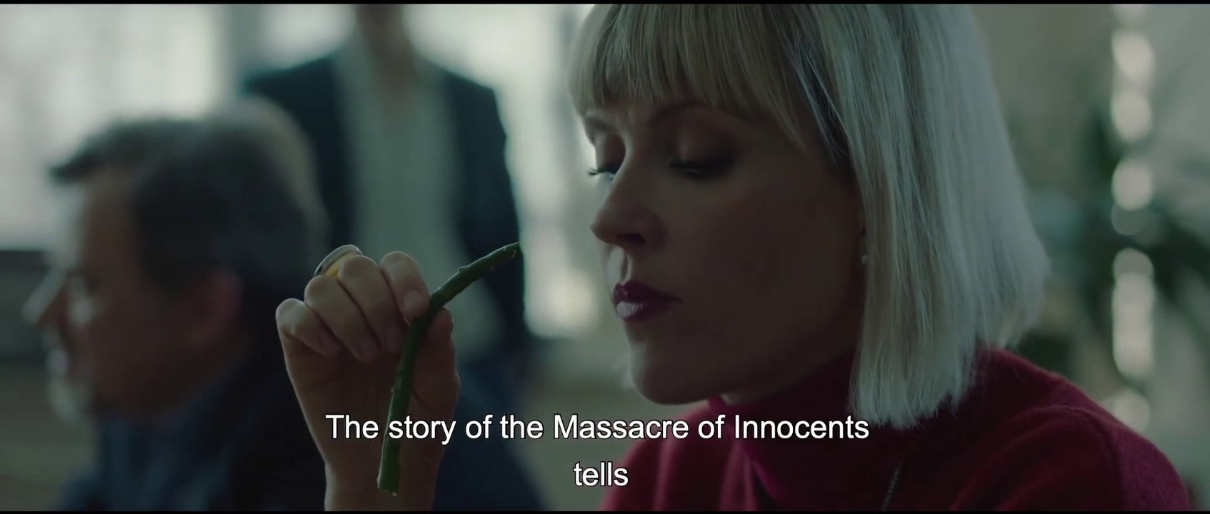 The Alienated - Trailer (English Subs) HD