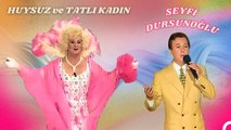 Huysuz ve Tatlı Kadın 21. Bölüm