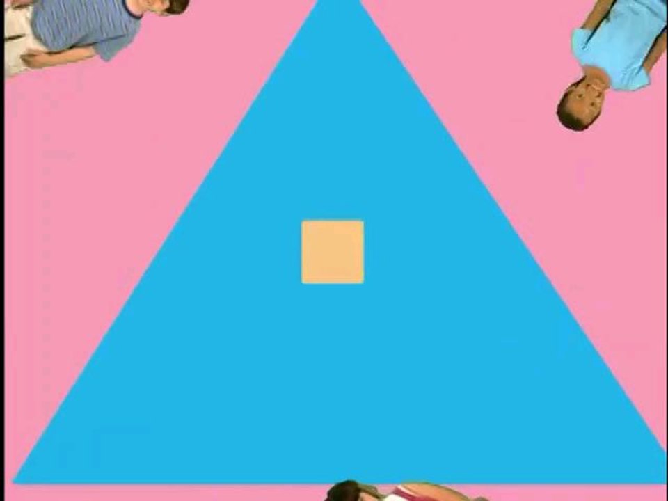Jibberboosh: Square