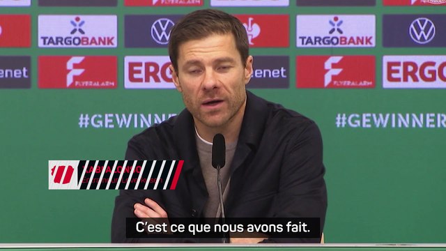 Alonso : Nous voulions atteindre quelques objectifs