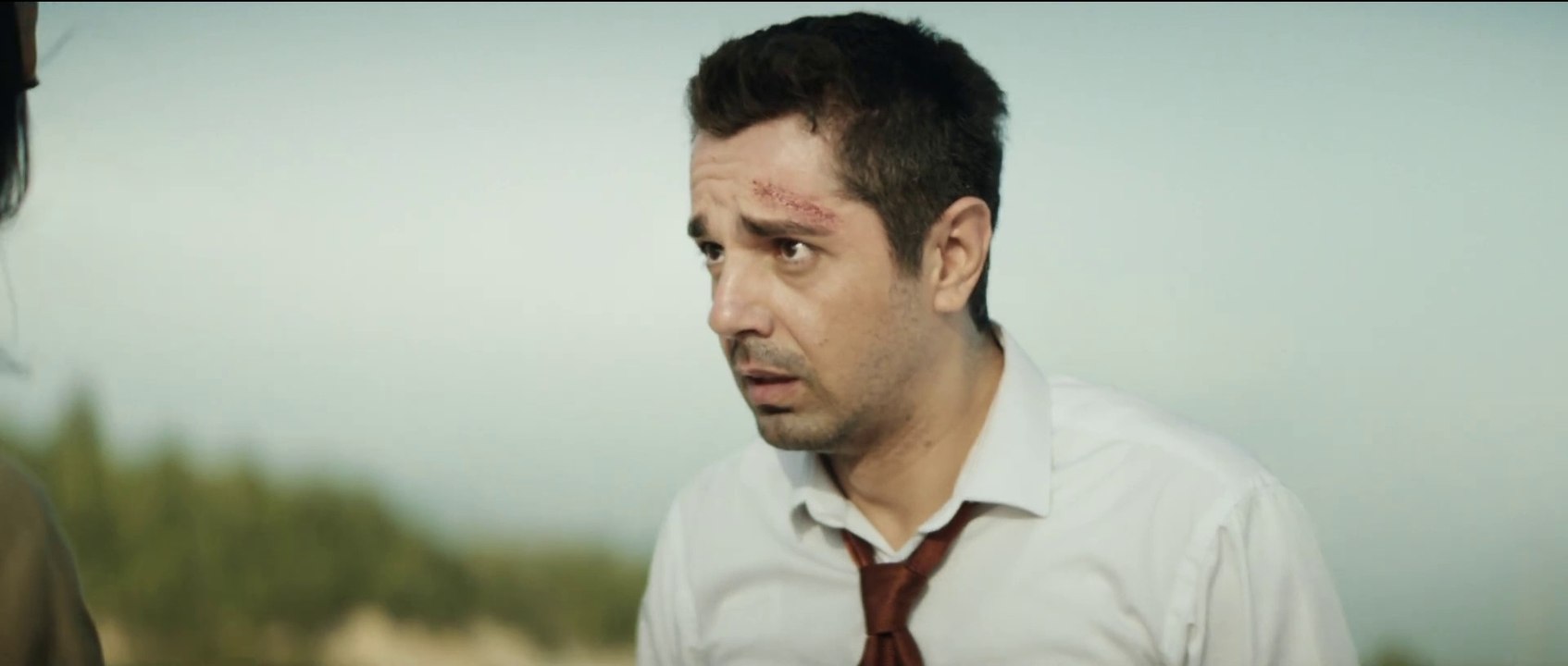 Das Meer ist der Himmel - Trailer (Deutsch) HD