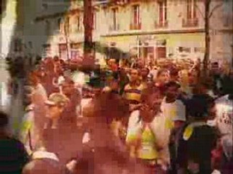 X commandements Abass Abass