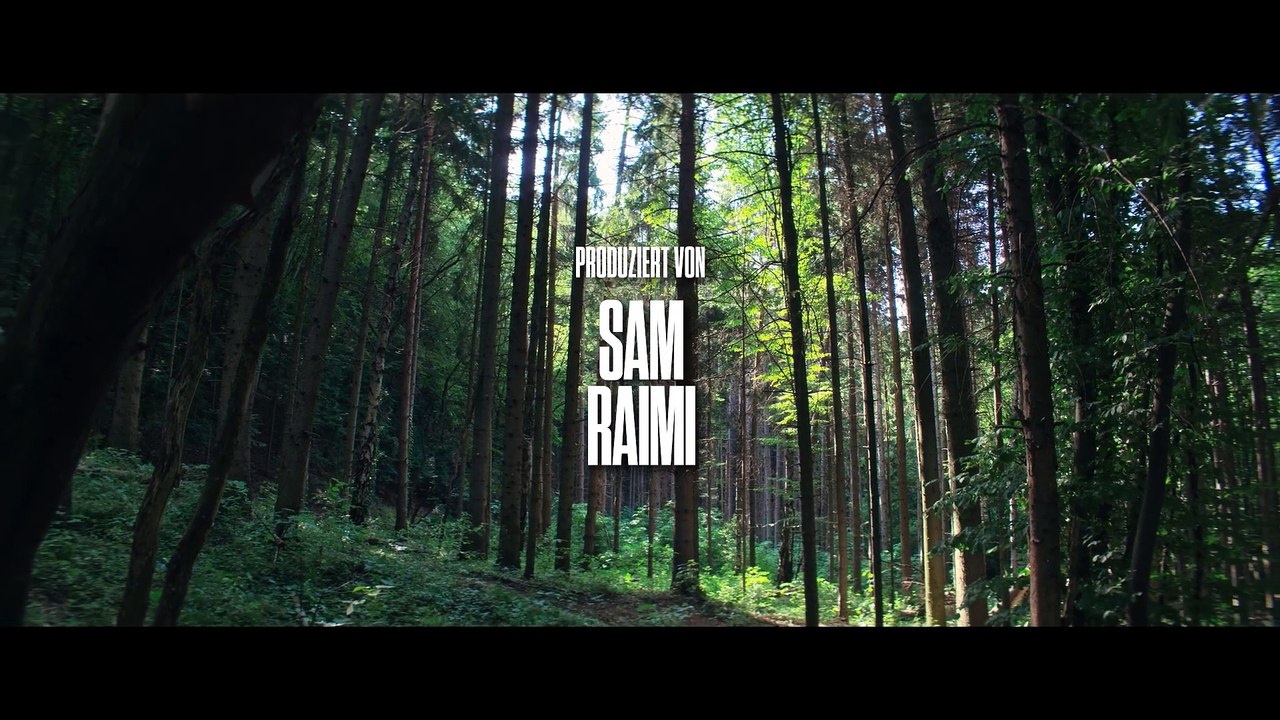 Don't Move - Trailer zum nervenaufreibenden Thriller auf Netflix