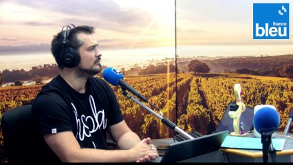 30/10/2024 - ICI Matin France Bleu Elsass en vidéo