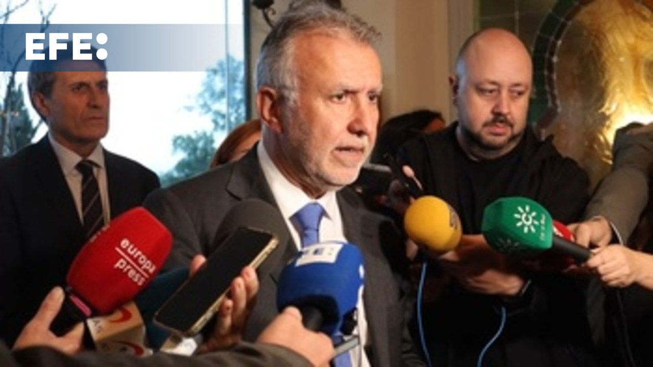 El Gobierno muestra su solidaridad con los afectados por la dana y pide responsabilidad