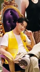 Ayah dan Anak Bersatu Hati Eps.4