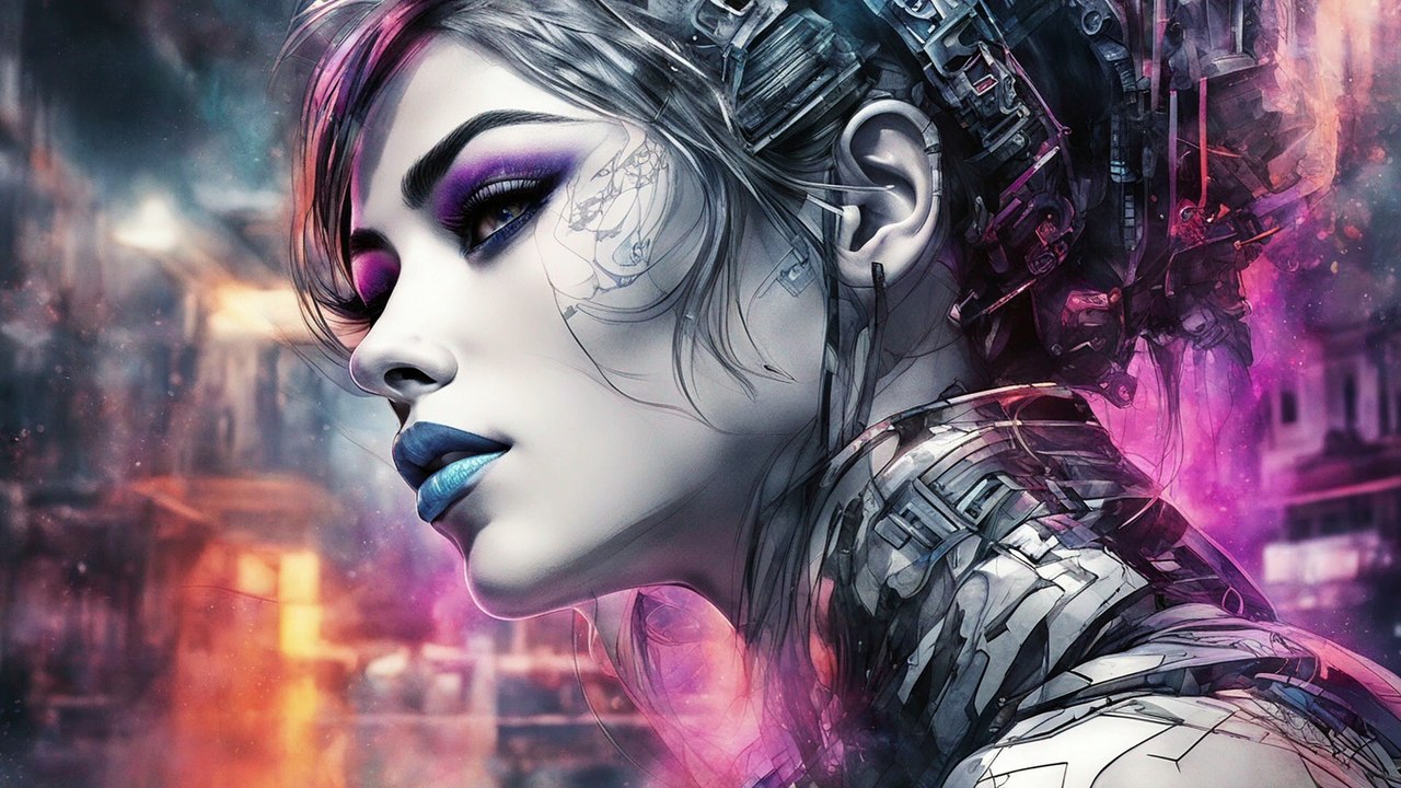 Best Of Hard Techno Music Mix 2024 October Part  15