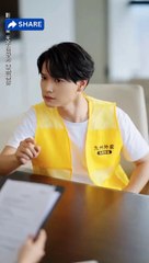 Ayah dan Anak Bersatu Hati Eps.5