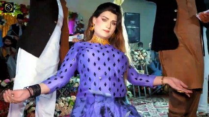 URWA KHAN Sets the Stage ABLAZE with Her Latest Dance Performance 2024!