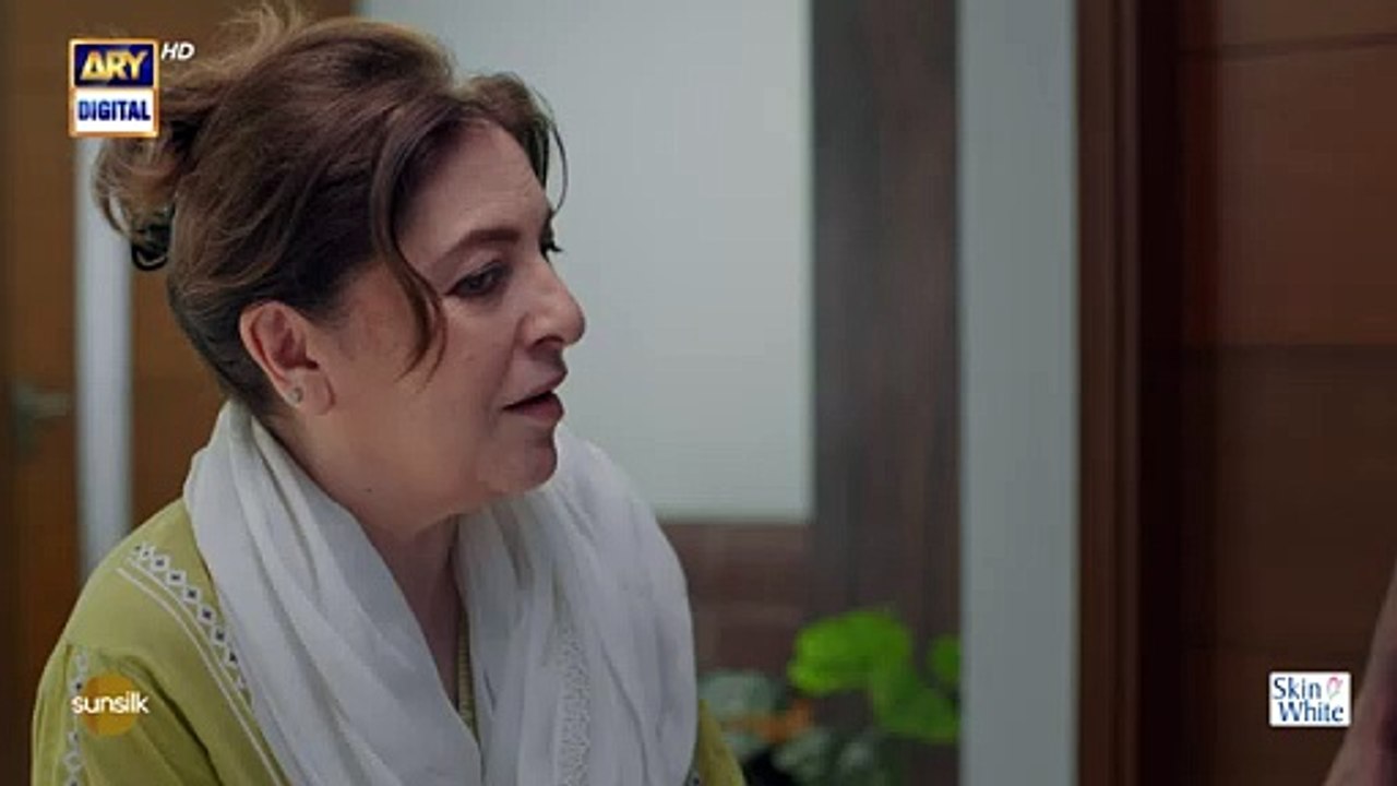 Kabhi Main Kabhi Tum Episode 33 _ Fahad Mustafa _ Hania Aamir _ 29 Oct 2024 _ ARY Digital(360P)