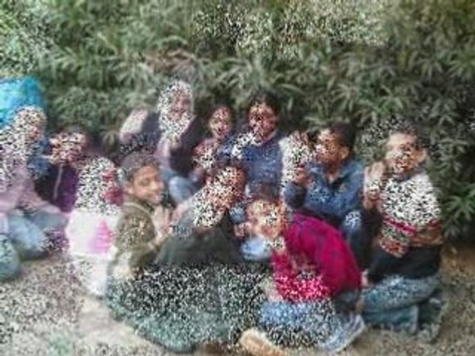 Les clés de la vie Egypte